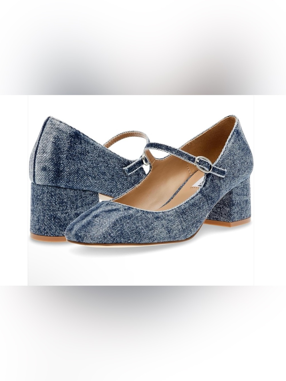 Steve Madden Hawke Mary Jane